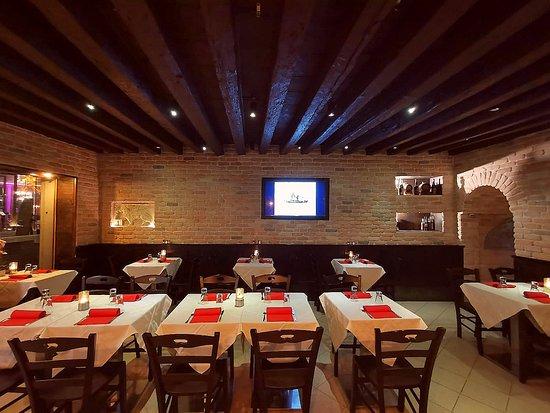 Antica Osteria Al Leone Alato